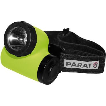 Lampe frontale/pour casques LED IP68 zone ATEX 1